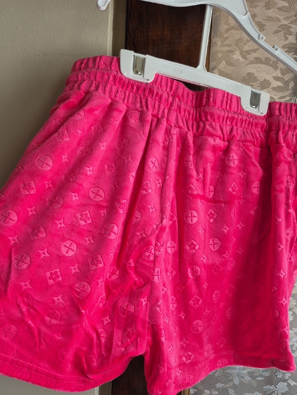 2pc Short Set (L) - Picture 10 of 12